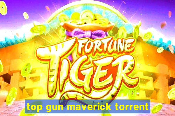 top gun maverick torrent